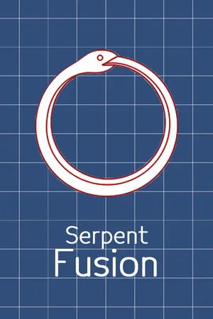 Serpent Fusion poszter