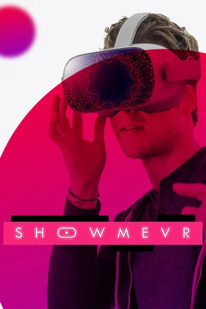 Show me VR poszter