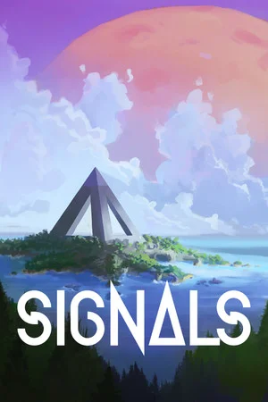 Signals poszter