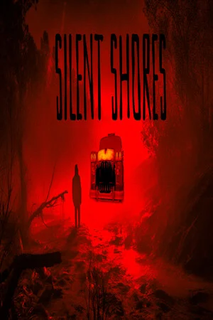 Silent Shores poszter