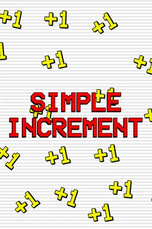 Simple Increment poszter
