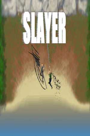 SLAYER - Survive & Thrive poszter