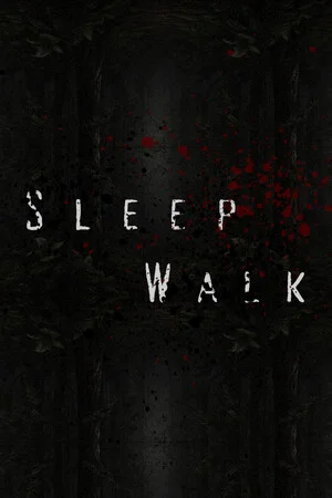 SleepWalk poszter