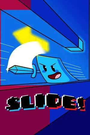 Slide! poszter