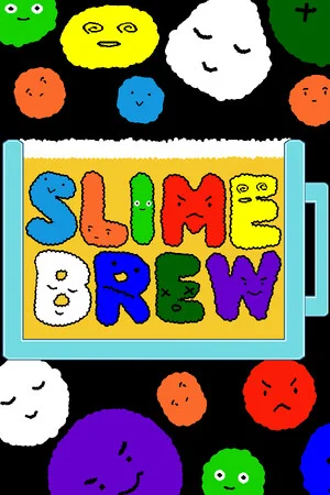 SlimeBrew poszter