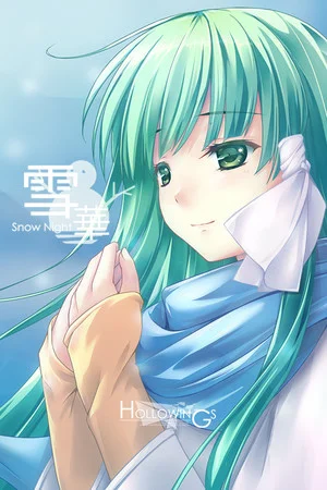 SnowNight poszter