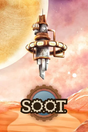 SOOT poszter