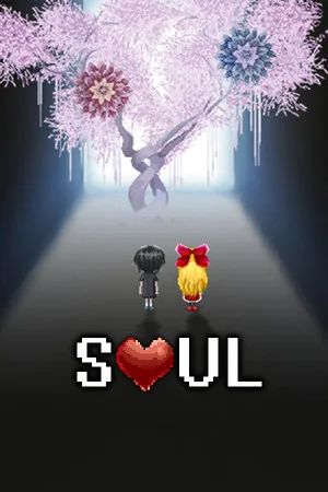 心Soul poszter