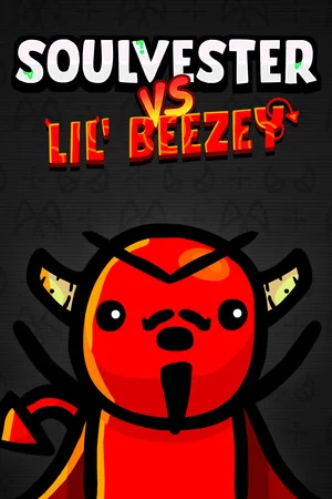 Soulvester VS Lil' Beezey poszter
