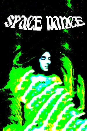 SPACE DANCE poszter