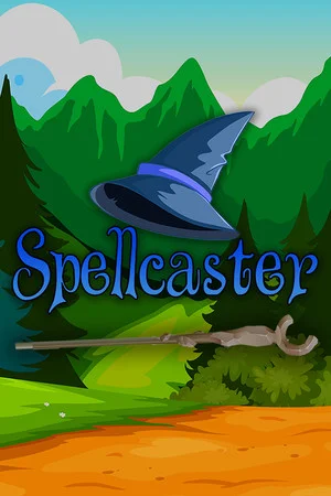 Spellcaster poszter