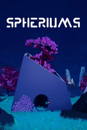 Spheriums poszter