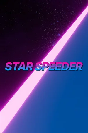 Star Speeder poszter