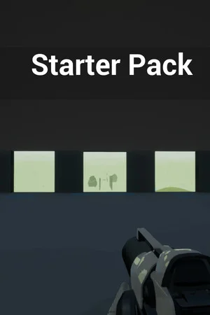 Starter Pack poszter
