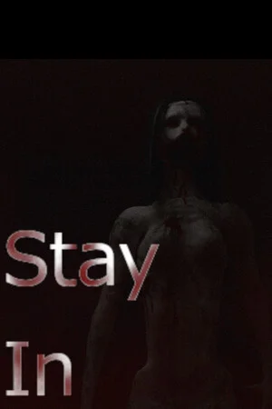 Stay in poszter