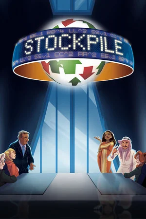 Stockpile poszter