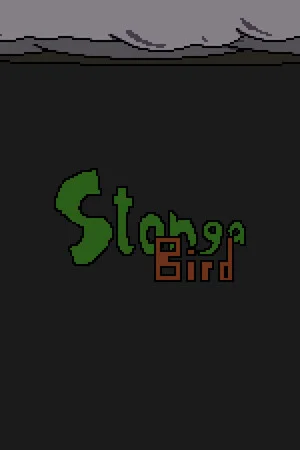 Stonga Bird poszter