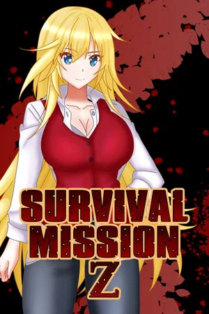 Survival Mission Z poszter