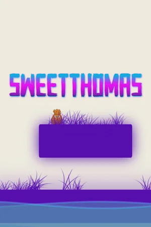 Sweet Thomas poszter