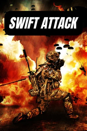 Swift Attack poszter