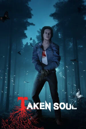 Taken Soul | Đoạt Mệnh poszter