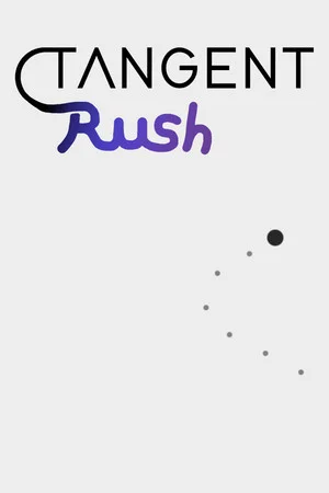Tangent Rush poszter