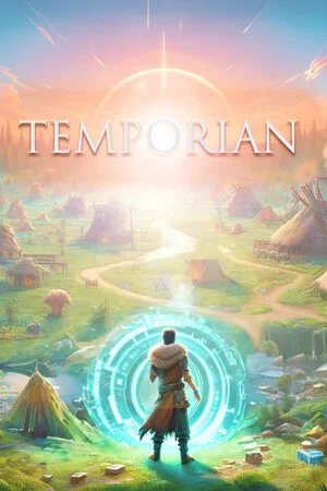 Temporian poszter