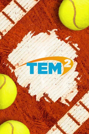 Tennis Elbow Manager 2 poszter