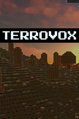TERROVOX poszter