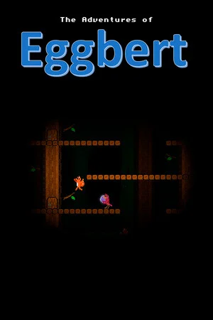 The Adventures of Eggbert poszter