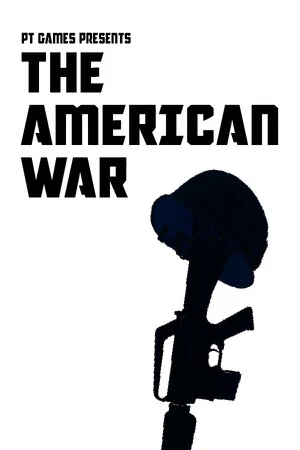 The American War poszter