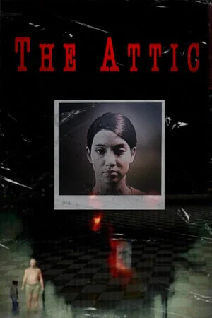 The Attic poszter