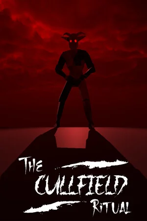 The Cullfield Ritual poszter