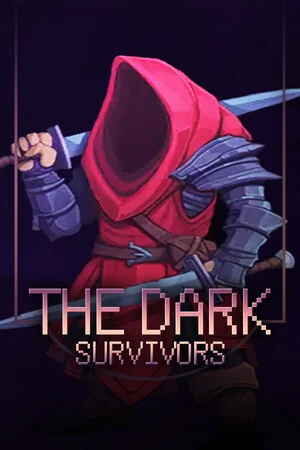 The Dark Survivors poszter