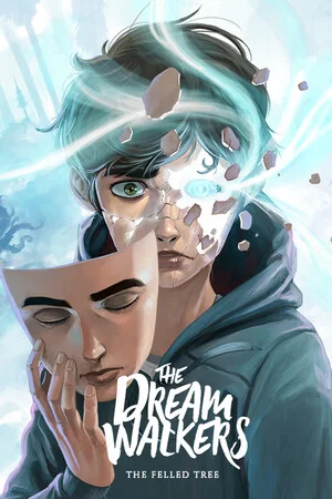 The Dreamwalkers poszter