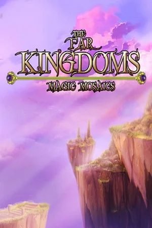 The Far Kingdoms:  Magic Mosaics poszter