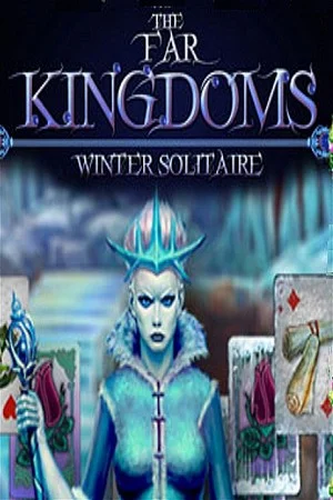 The far Kingdoms: Winter Solitaire poszter