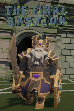 The Final Bastion poszter