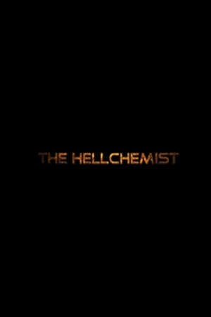 The Hellchemist poszter