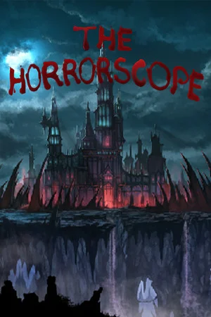 The Horrorscope poszter