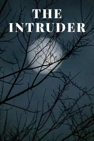 The Intruder poszter