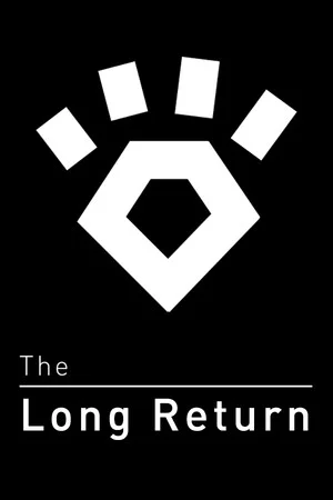 The Long Return poszter
