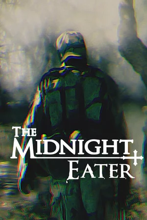 The Midnight Eater poszter