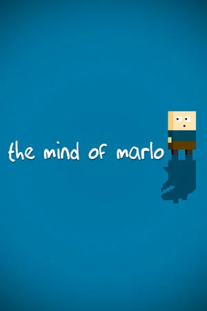 The Mind of Marlo poszter