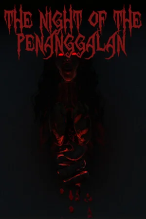 The Night Of The Penanggalan poszter