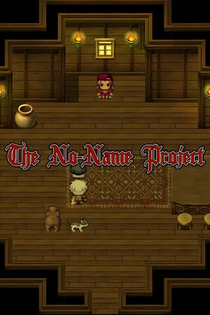 The No-Name Project poszter