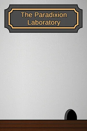 The Paradixion: Laboratory poszter