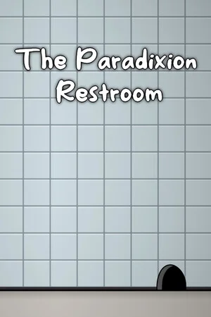 The Paradixion: Restroom poszter