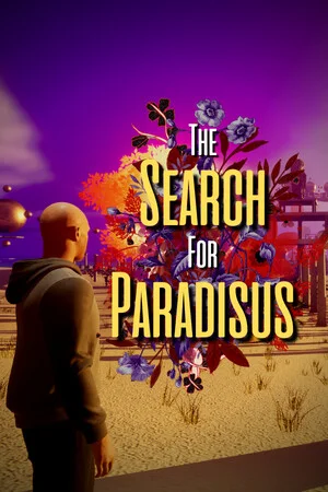 The Search For Paradisus poszter
