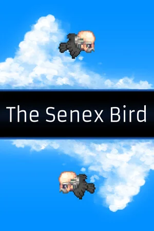 The Senex Bird poszter